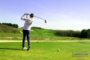 © Smuggler Golf Cup © Smuggler Golf Cup