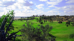 Golf de Monastir