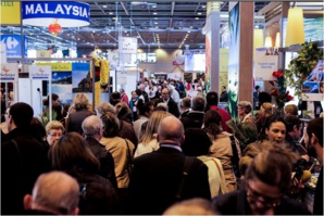 Animations au Salon Mondial du Tourisme