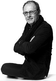 Le Maître chocolatier Jean-Paul Hevin - © Stéphane de Bourgies