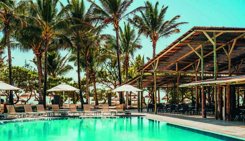 Club Lookéa Belle Mare - © TUI Club Lookéa Belle Mare - © TUI