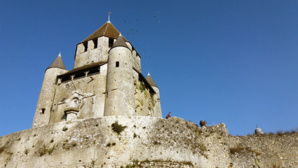 La Tour César (XIIème siècle) - © JL Corgier La Tour César (XIIème siècle) - © JL Corgier