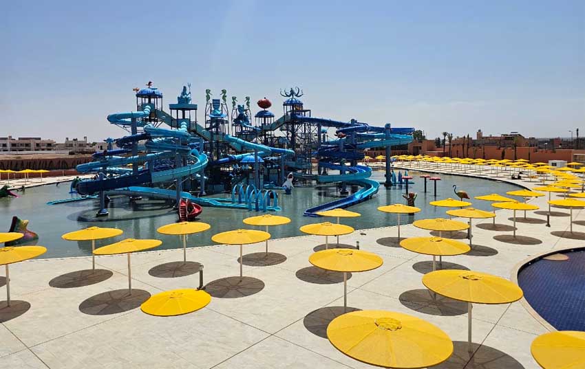 © Sungo Club Marrakech