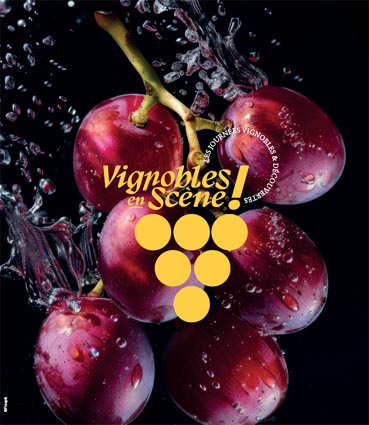 Vignobles en Fête, le nouveau rendez-vous incontournable de l'automne