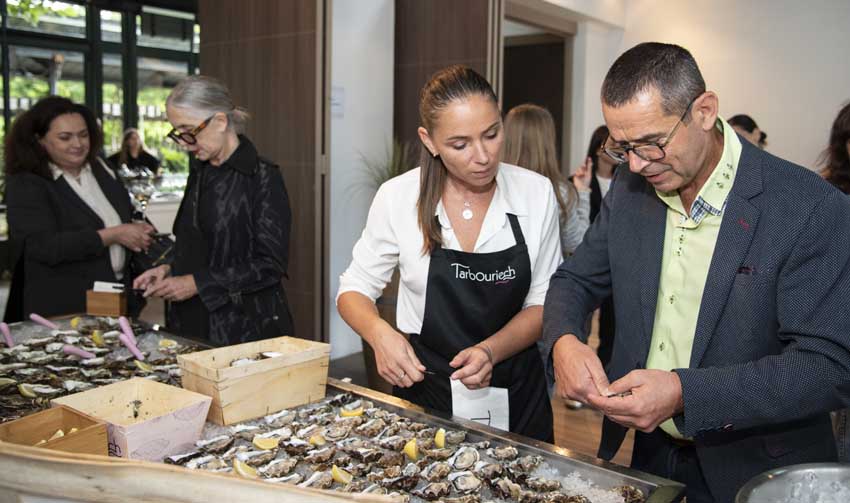 © Corinne Jamet/Vignobles en Scène