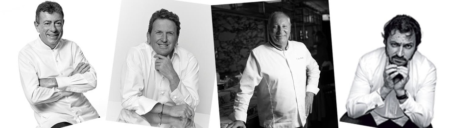 Food &Wine Festival, sur les Champs-Élysées du 11 au 19 octobre