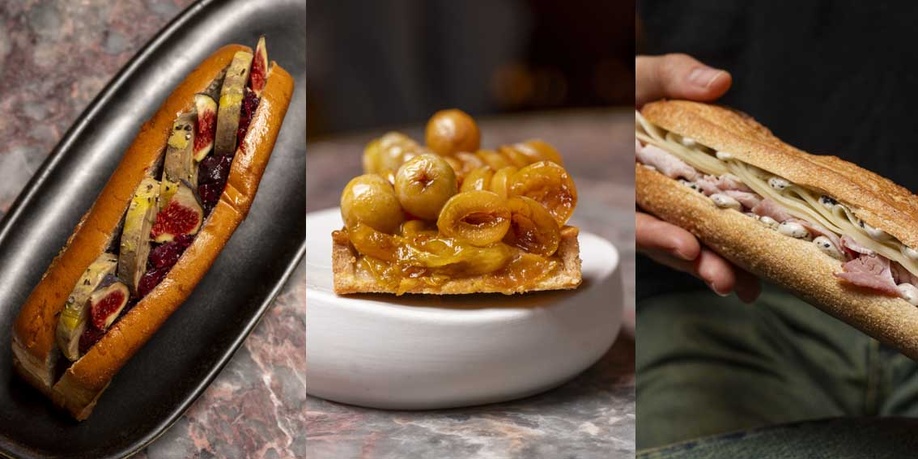 Food &Wine Festival, sur les Champs-Élysées du 11 au 19 octobre