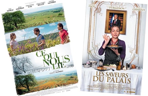 Food &Wine Festival, sur les Champs-Élysées du 11 au 19 octobre Food &Wine Festival, sur les Champs-Élysées du 11 au 19 octobre