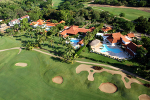 Casa de Campo - © OT République Dominicaine Casa de Campo - © OT République Dominicaine