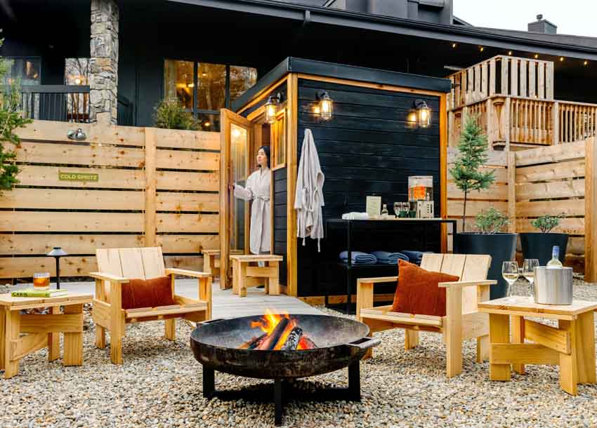 Trailborn Highlands - © Outdoor Collection by Marriott Bonvoy Trailborn Highlands - © Outdoor Collection by Marriott Bonvoy