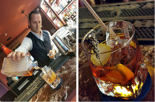 © Dominique Marché © Dominique Marché