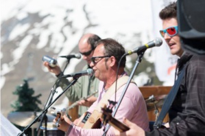 La Rosière © Propaganda73.com La Rosière © Propaganda73.com