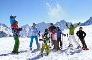 Les 2 Alpes © Bruno Longo Les 2 Alpes © Bruno Longo