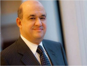 Yehia Rashed : Nouveau ministre du tourisme égyptien Yehia Rashed : Nouveau ministre du tourisme égyptien