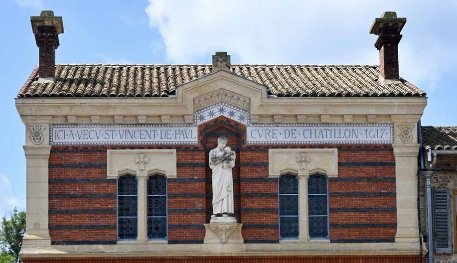 Si l’Ain m’était conté