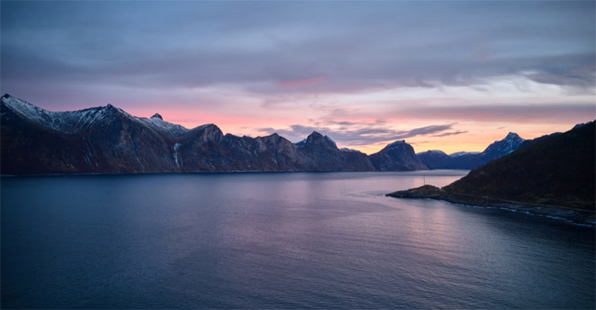 Le Cordon Bleu x Seafood from Norway, un concours culinaire au top !