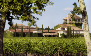 © Château Smith Haut Lafitte © Château Smith Haut Lafitte