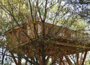 © Domaine Ecotelia © Domaine Ecotelia