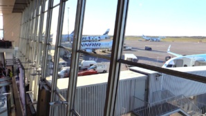 Helsinki Airport, un hub de détente Helsinki Airport, un hub de détente