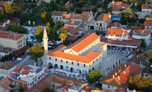 Alaçati - © OT Turquie/Copyright © 2013 explorealacati. All Rights Reserved