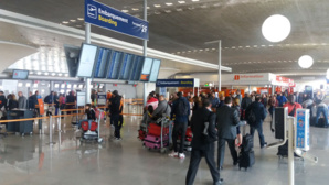 L’aéroport Paris-Charles de Gaulle, dans le Top 10 des meilleurs aéroports