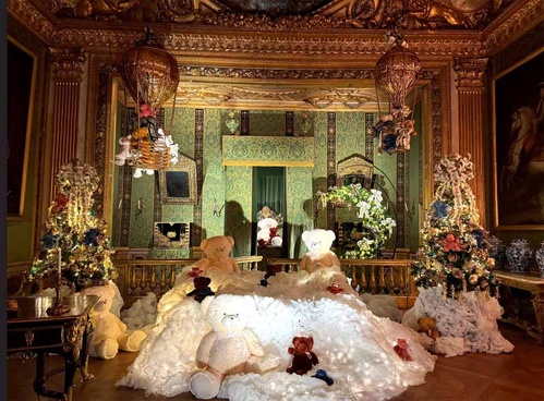 © Arthur Noet © Arthur Noet