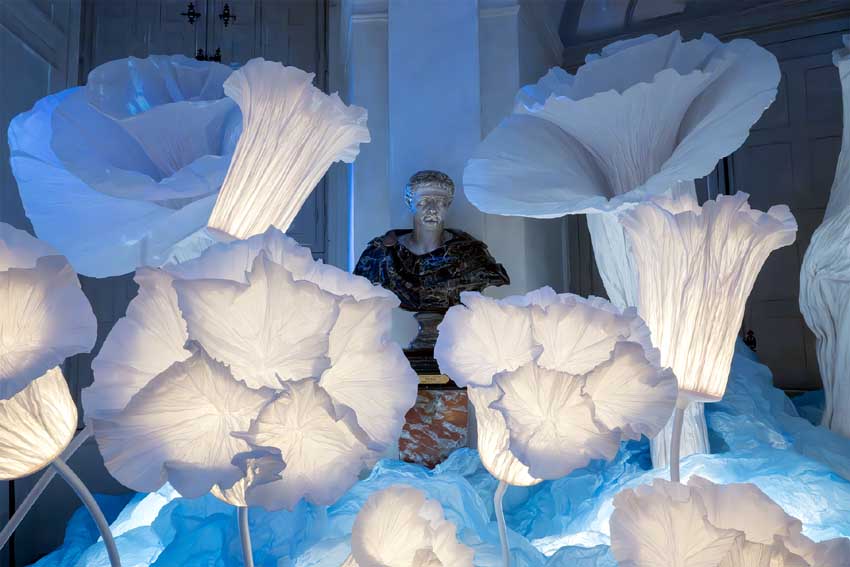 © Marc Pougalan/Photo-Club Servon