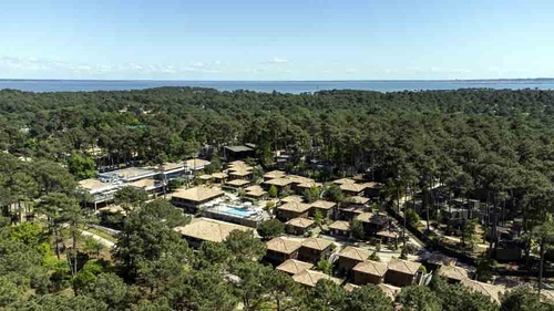 © Domaine du Ferret © Domaine du Ferret