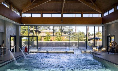 © Domaine du Ferret