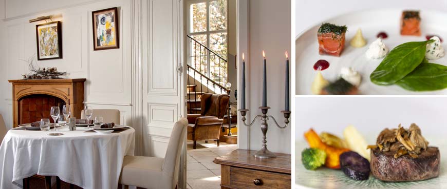 © Jérôme Mondere - © David-Emmanuel Cohen