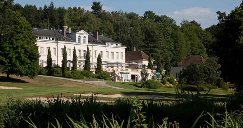 Escapade détente au Domaine de Vaugouard, dans le Loiret
