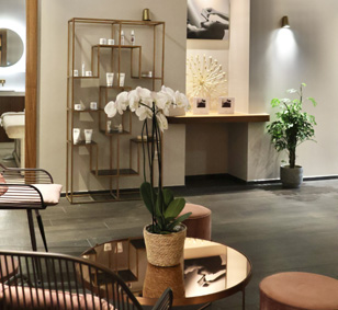 Le SPA - @ Léa Himbert