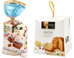 Encore plus de Recettes de Fêtes à tester