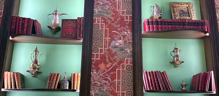 © Catherine Monbreault