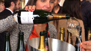 Les Mains Du Terroir de Champagne, une offre pétillante 