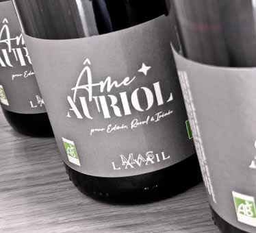 © Dominique Marché