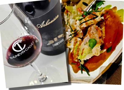 © Dominique Marché