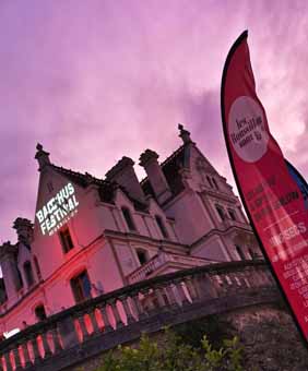 © Dominique Marché