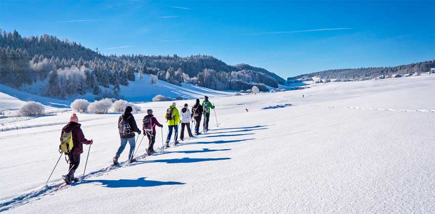 © village vacances Le Duchet