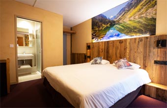 © Domaine de Pyrène