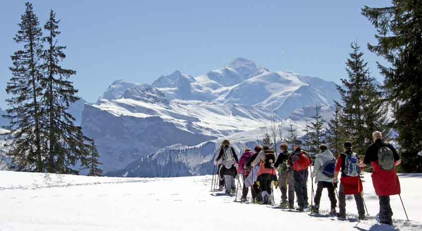 © le village vacances Le Bérouze