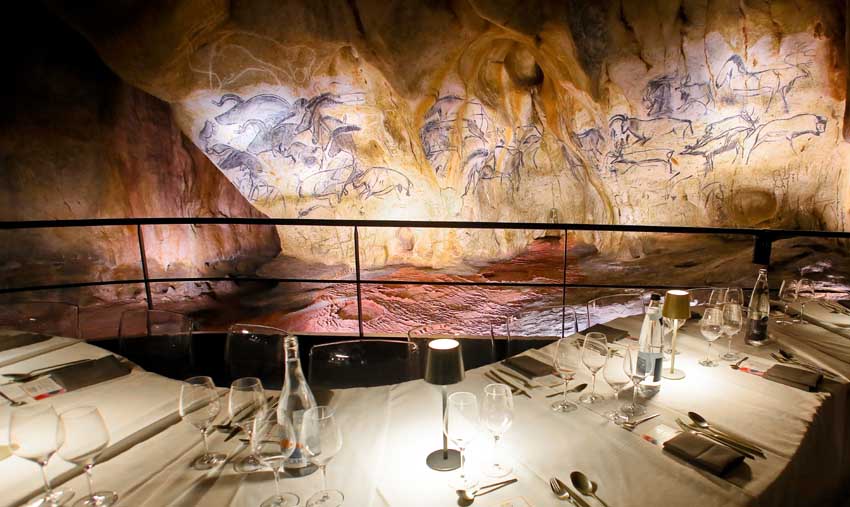 © Dominique Marché