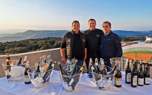 © Dominique Marché