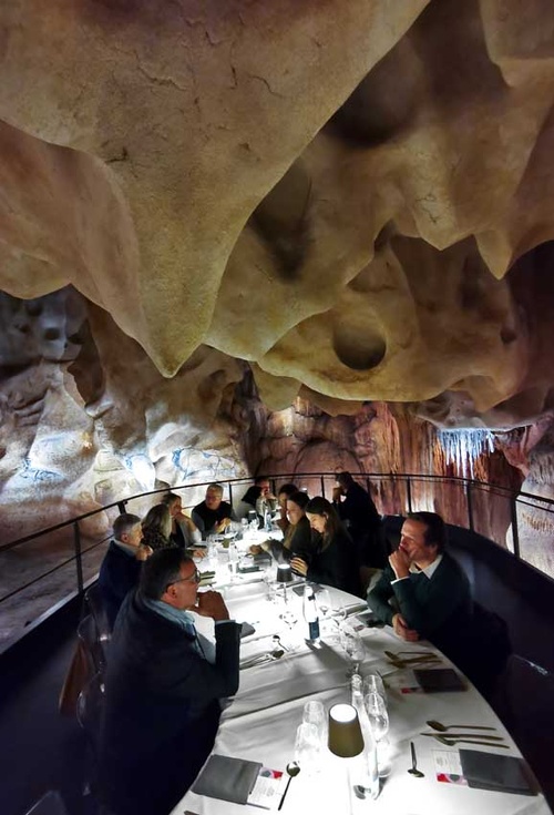 © Dominique Marché © Dominique Marché