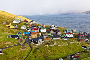 Skúvoy - © Morten Abrahamsen