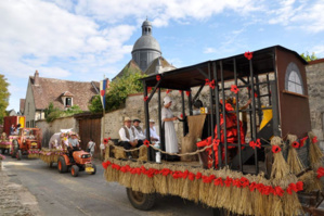 Fete de la Moisson - © CLVH