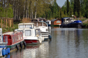 Le canal du Midi célèbre ses 350 ans