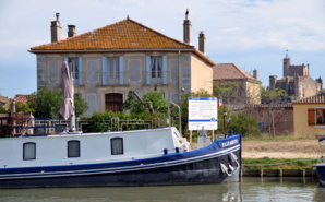 Le canal du Midi célèbre ses 350 ans