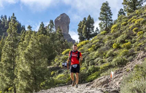 © Turismo Gran Canaria © Turismo Gran Canaria