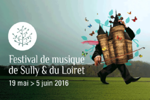 Festival de Musique de Sully et du Loiret